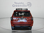Used 2024 TOYOTA 4RUNNER TRD PRO in GREENVILLE, SOUTH CAROLINA (Photo 4)