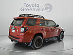 Used 2024 TOYOTA 4RUNNER TRD PRO in GREENVILLE, SOUTH CAROLINA (Photo 5)