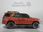 Used 2024 TOYOTA 4RUNNER TRD PRO in GREENVILLE, SOUTH CAROLINA (Photo 6)