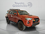 Used 2024 TOYOTA 4RUNNER TRD PRO in GREENVILLE, SOUTH CAROLINA (Photo 7)