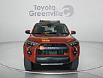Used 2024 TOYOTA 4RUNNER TRD PRO in GREENVILLE, SOUTH CAROLINA (Photo 8)