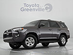 Used 2021 TOYOTA 4RUNNER LIMITED in GREENVILLE, SOUTH CAROLINA (Photo 1)