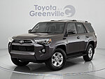 Used 2021 TOYOTA 4RUNNER LIMITED in GREENVILLE, SOUTH CAROLINA (Photo 10)