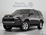 Used 2021 TOYOTA 4RUNNER LIMITED in GREENVILLE, SOUTH CAROLINA (Photo 11)