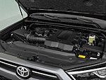 Used 2021 TOYOTA 4RUNNER LIMITED in GREENVILLE, SOUTH CAROLINA (Photo 18)