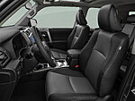 Used 2021 TOYOTA 4RUNNER LIMITED in GREENVILLE, SOUTH CAROLINA (Photo 19)