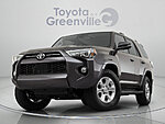 Used 2021 TOYOTA 4RUNNER LIMITED in GREENVILLE, SOUTH CAROLINA (Photo 2)