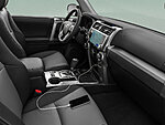 Used 2021 TOYOTA 4RUNNER LIMITED in GREENVILLE, SOUTH CAROLINA (Photo 34)