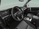 Used 2021 TOYOTA 4RUNNER LIMITED in GREENVILLE, SOUTH CAROLINA (Photo 45)