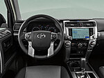 Used 2021 TOYOTA 4RUNNER LIMITED in GREENVILLE, SOUTH CAROLINA (Photo 48)