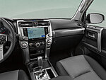 Used 2021 TOYOTA 4RUNNER LIMITED in GREENVILLE, SOUTH CAROLINA (Photo 49)