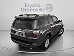 Used 2021 TOYOTA 4RUNNER LIMITED in GREENVILLE, SOUTH CAROLINA (Photo 5)