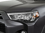 Used 2021 TOYOTA 4RUNNER LIMITED in GREENVILLE, SOUTH CAROLINA (Photo 56)