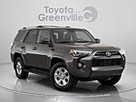 Used 2021 TOYOTA 4RUNNER LIMITED in GREENVILLE, SOUTH CAROLINA (Photo 7)