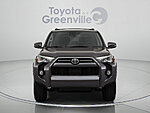 Used 2021 TOYOTA 4RUNNER LIMITED in GREENVILLE, SOUTH CAROLINA (Photo 8)
