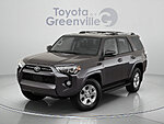 Used 2021 TOYOTA 4RUNNER LIMITED in GREENVILLE, SOUTH CAROLINA (Photo 9)