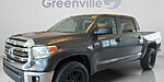 Used 2017 TOYOTA TUNDRA SR5 in GREENVILLE, SOUTH CAROLINA