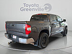 Used 2017 TOYOTA TUNDRA SR5 in GREENVILLE, SOUTH CAROLINA (Photo 4)