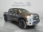 Used 2017 TOYOTA TUNDRA SR5 in GREENVILLE, SOUTH CAROLINA (Photo 5)