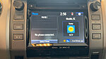 Used 2017 TOYOTA TUNDRA SR5 in GREENVILLE, SOUTH CAROLINA (Photo 8)