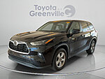 Used 2023 TOYOTA HIGHLANDER L in GREENVILLE, SOUTH CAROLINA (Photo 1)