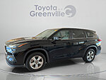 Used 2023 TOYOTA HIGHLANDER L in GREENVILLE, SOUTH CAROLINA (Photo 2)