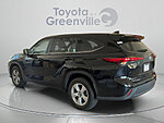 Used 2023 TOYOTA HIGHLANDER L in GREENVILLE, SOUTH CAROLINA (Photo 3)