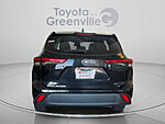 Used 2023 TOYOTA HIGHLANDER L in GREENVILLE, SOUTH CAROLINA (Photo 4)