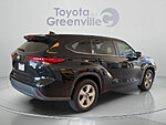 Used 2023 TOYOTA HIGHLANDER L in GREENVILLE, SOUTH CAROLINA (Photo 5)