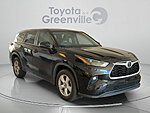 Used 2023 TOYOTA HIGHLANDER L in GREENVILLE, SOUTH CAROLINA (Photo 7)