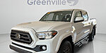 Used 2023 TOYOTA TACOMA SR5 in GREENVILLE, SOUTH CAROLINA