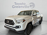 Used 2023 TOYOTA TACOMA SR5 in GREENVILLE, SOUTH CAROLINA (Photo 1)