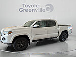 Used 2023 TOYOTA TACOMA SR5 in GREENVILLE, SOUTH CAROLINA (Photo 2)