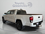 Used 2023 TOYOTA TACOMA SR5 in GREENVILLE, SOUTH CAROLINA (Photo 3)