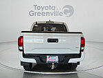 Used 2023 TOYOTA TACOMA SR5 in GREENVILLE, SOUTH CAROLINA (Photo 4)