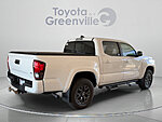 Used 2023 TOYOTA TACOMA SR5 in GREENVILLE, SOUTH CAROLINA (Photo 5)