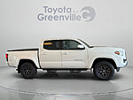Used 2023 TOYOTA TACOMA SR5 in GREENVILLE, SOUTH CAROLINA (Photo 6)