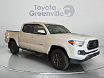 Used 2023 TOYOTA TACOMA SR5 in GREENVILLE, SOUTH CAROLINA (Photo 7)