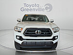 Used 2023 TOYOTA TACOMA SR5 in GREENVILLE, SOUTH CAROLINA (Photo 8)