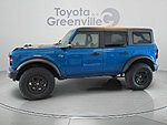 Used 2022 FORD BRONCO WILDTRAK in GREENVILLE, SOUTH CAROLINA (Photo 2)