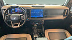 Used 2022 FORD BRONCO WILDTRAK in GREENVILLE, SOUTH CAROLINA (Photo 28)