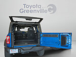 Used 2022 FORD BRONCO WILDTRAK in GREENVILLE, SOUTH CAROLINA (Photo 30)