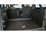 Used 2022 FORD BRONCO WILDTRAK in GREENVILLE, SOUTH CAROLINA (Photo 31)