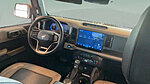 Used 2022 FORD BRONCO WILDTRAK in GREENVILLE, SOUTH CAROLINA (Photo 37)