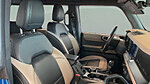 Used 2022 FORD BRONCO WILDTRAK in GREENVILLE, SOUTH CAROLINA (Photo 38)