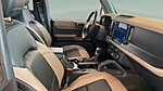Used 2022 FORD BRONCO WILDTRAK in GREENVILLE, SOUTH CAROLINA (Photo 39)