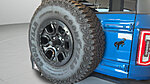 Used 2022 FORD BRONCO WILDTRAK in GREENVILLE, SOUTH CAROLINA (Photo 51)