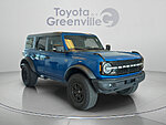Used 2022 FORD BRONCO WILDTRAK in GREENVILLE, SOUTH CAROLINA (Photo 7)