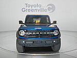 Used 2022 FORD BRONCO WILDTRAK in GREENVILLE, SOUTH CAROLINA (Photo 8)