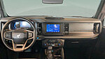 Used 2023 FORD BRONCO BIG BEND in GREENVILLE, SOUTH CAROLINA (Photo 34)